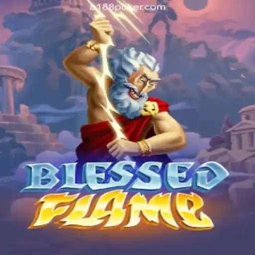 BlessedFlame: An Immersive Gaming Experience