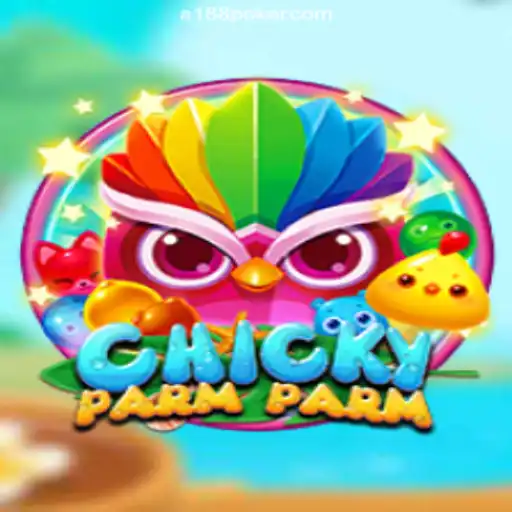 Exploring the Thrills of ChickyParmParm and A188 Oficial: A Premier Online Casino Experience