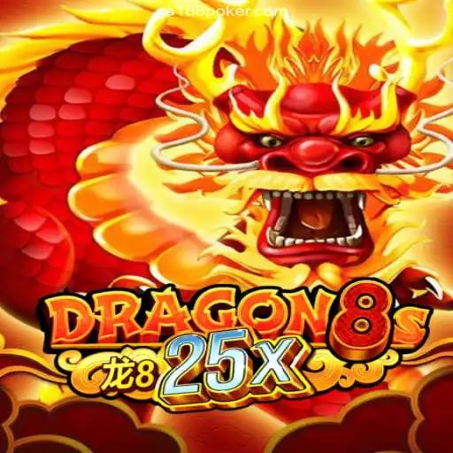 Exploring the Thrill of Dragon8s25x: A New Era in Online Gaming