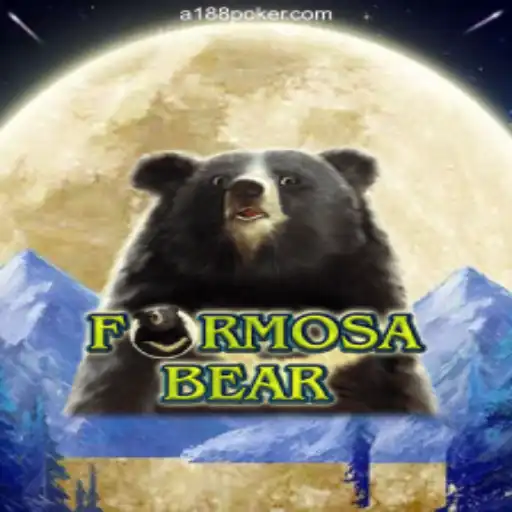 Discover the Thrilling World of FormosaBear: A Unique Gaming Experience