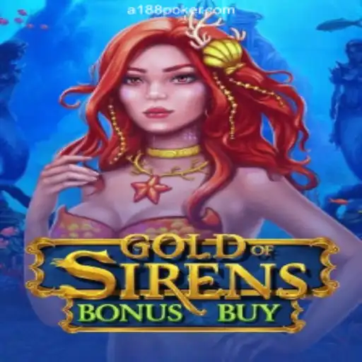 GoldofSirensBonusBuy: A New Wave in Online Casino Gaming