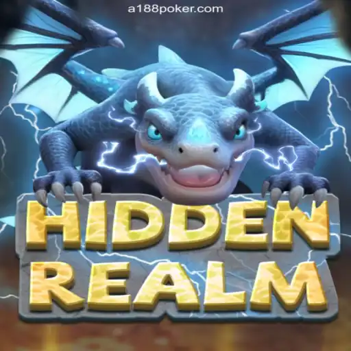Discover HiddenRealm: The Exciting Adventure Casino Game