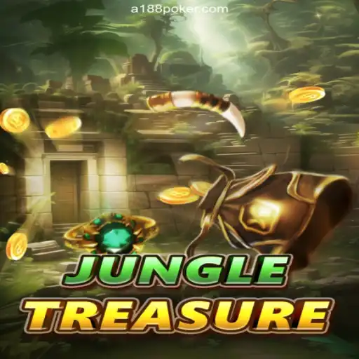 Discover the Exciting World of JungleTreasure: The Best Online Casino Game in Brazil