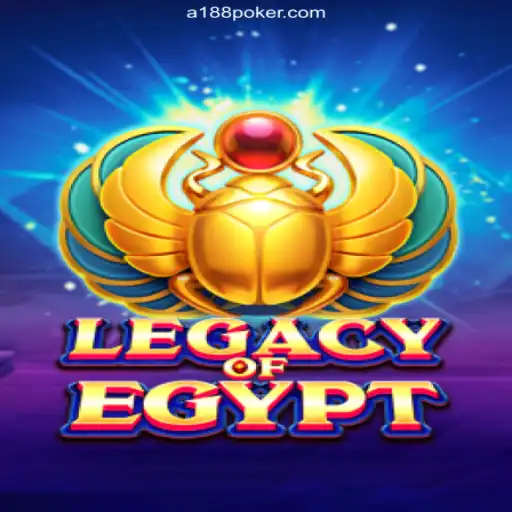Exploring LegacyOfEgypt: A Thrilling Journey Into Ancient Riches