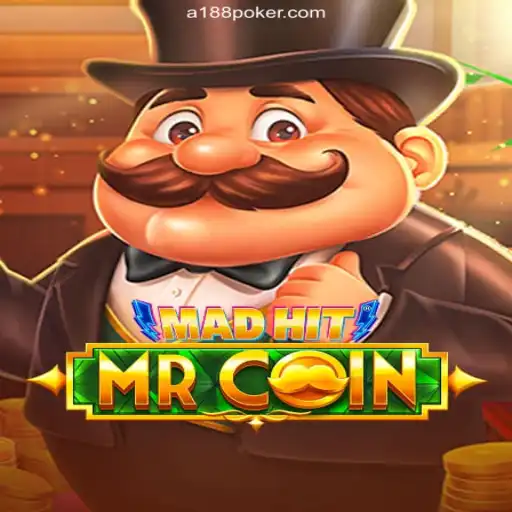 MadHitMrCoin: A188 Oficial - O Melhor Cassino Online do Brasil