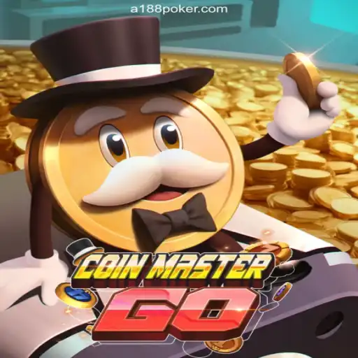 Discover the Thrilling World of CoinMasterGO and A188 Oficial - O melhor cassino online do Brasil