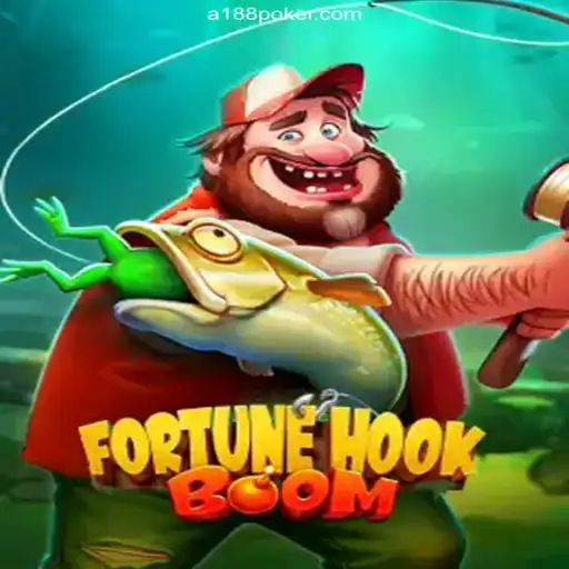 Discover the Thrill of FortuneHookBoom: A New Era in Online Gaming