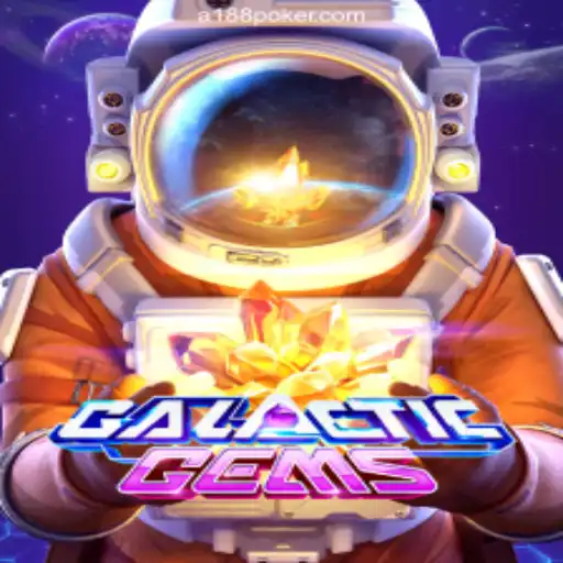 GalacticGems: Exploring the Galactic Wonders in the Best Online Casino in Brazil