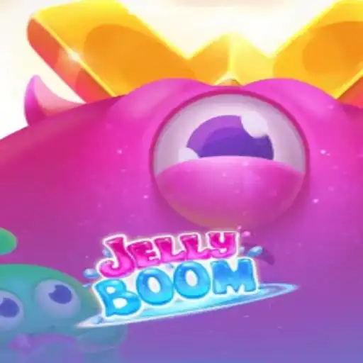 JellyBoom: Uma Introdução ao Mundo de Diversão e Estratégia no A188 Oficial