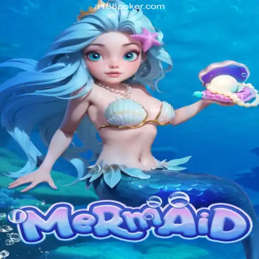 Mermaid: Dive into the Enchanting Casino Experience with A188 Oficial