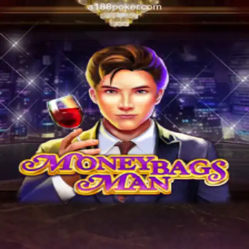 Experience the Thrill of MoneybagsMan at A188 Oficial - The Best Online Casino in Brazil