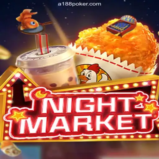 Exploring the Nightmarket: A Thrilling Journey in Gaming