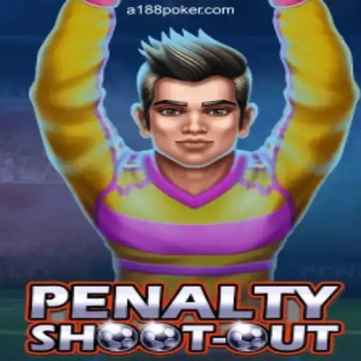Diving into PenaltyShootOut: The Thrills of Virtual Soccer and A188 Oficial's Online Casino