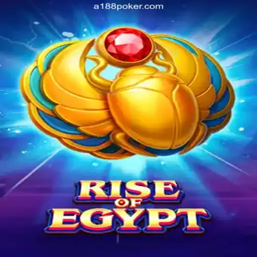Exploring RiseOfEgypt: A Timeless Journey into Ancient Riches