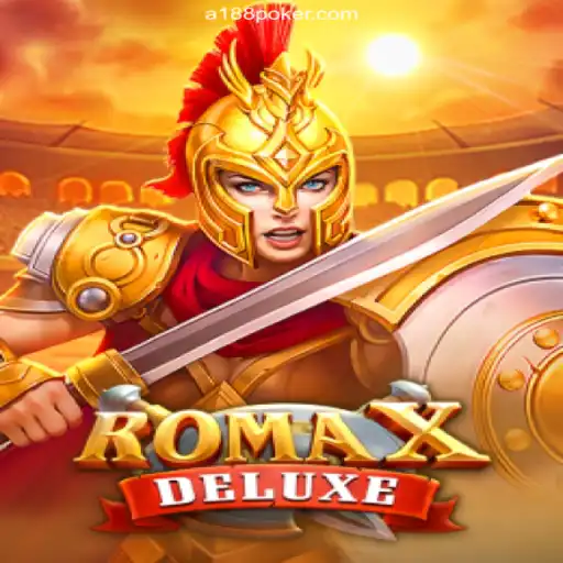 Exploring the Exciting World of RomaXDeluxe: A188 Oficial - O melhor cassino online do Brasil