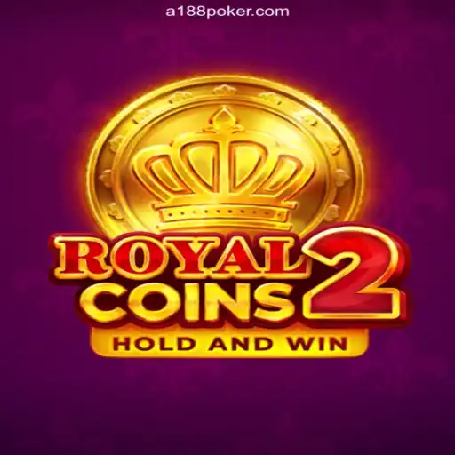 Exploring RoyalCoins2: A Dive into A188 Oficial - O melhor cassino online do Brasil🍀