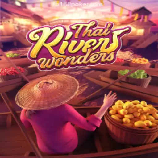 Exploring ThaiRiverWonders: A Journey into the Virtual Slot Experience