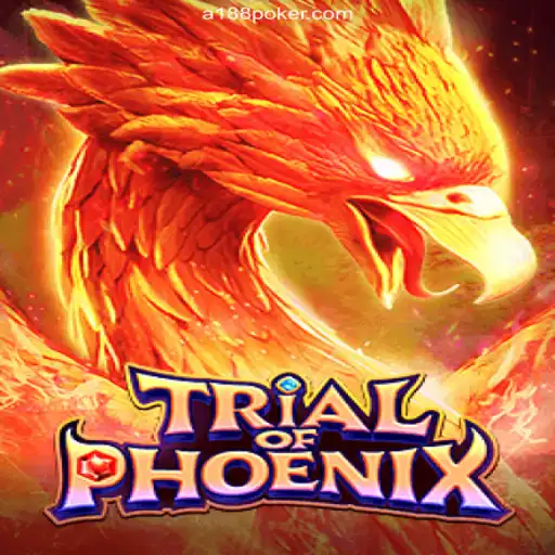 Discover the Exciting World of TrialofPhoenix: A188 Oficial's Premier Casino Adventure